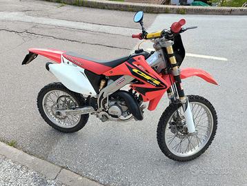 HM 50S anno 2010