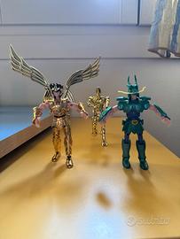 Cavalieri dello Zodiaco