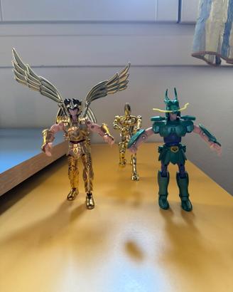 Cavalieri dello Zodiaco