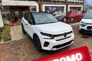 Citroen C3 PureTech 100 S&S Max PREZZO PROMO: € 18