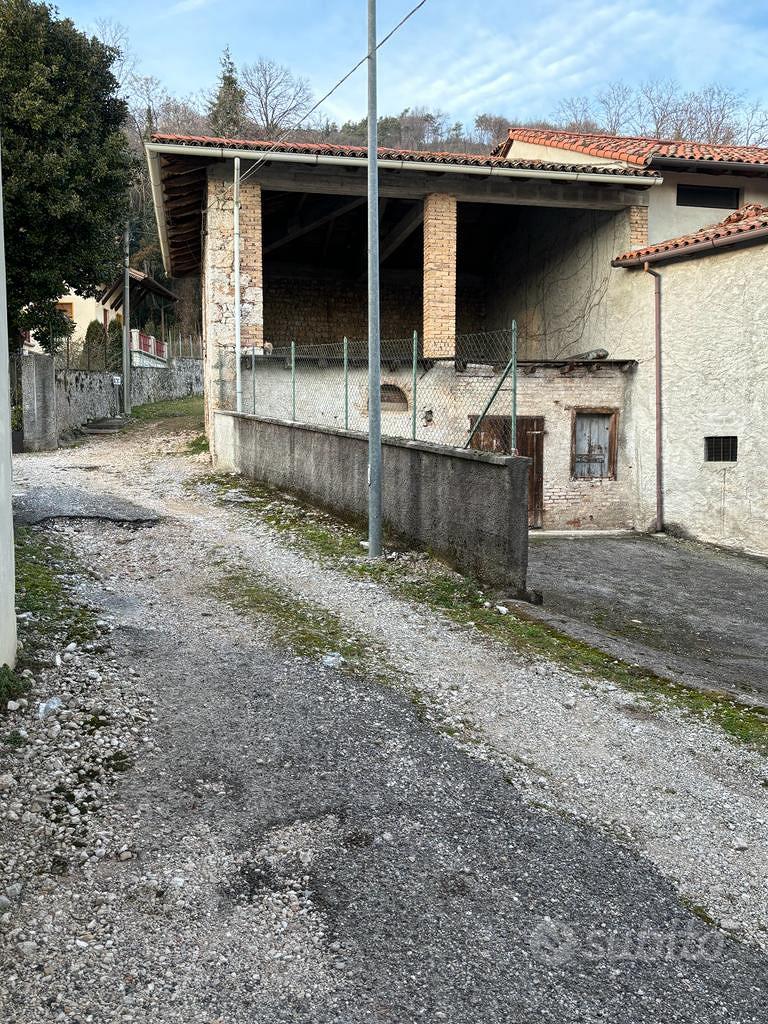 Immobile frazionabile con terreno - Vista 4