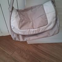 borsa  passeggino Cam