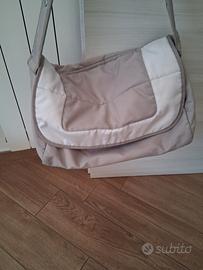 borsa  passeggino Cam