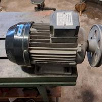 motore elettrico trifase per compressore 