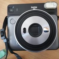 Fujifilm Instax Square SQ6 Fotocamera