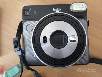 Fujifilm Instax Square SQ6 Fotocamera