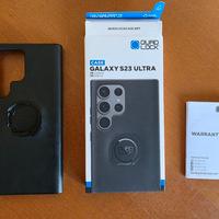cover Quad Lock Samsung s23 ultra