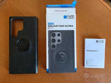 cover Quad Lock Samsung s23 ultra