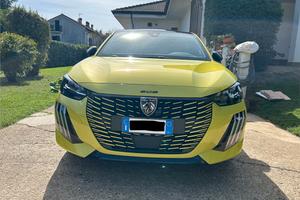 Peugeot 208 1.2 hybrid GT 145cv e-dcs 6