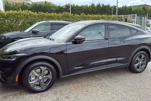 Ford Mustang Mach-E Extended Range 294 CV