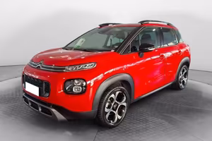 Citroen C3 Aircross 1.2 puretech Shine s&s 110cv e