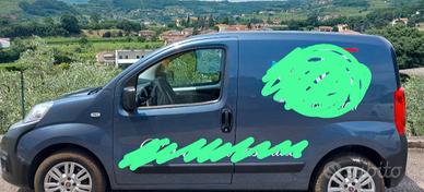 fiat fiorino 1.3 multiijet