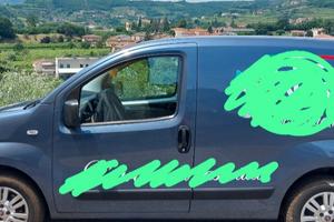 fiat fiorino 1.3 multiijet