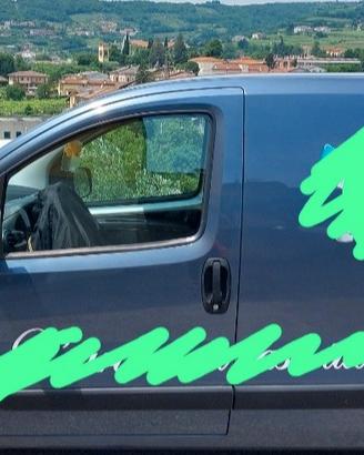 fiat fiorino 1.3 multiijet