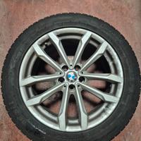 Cerchi in lega Originali Bmw