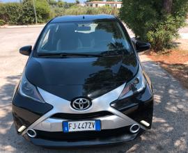Aygo