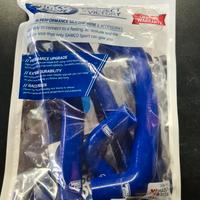 Kit tubi silicone honda crf 450 17-20