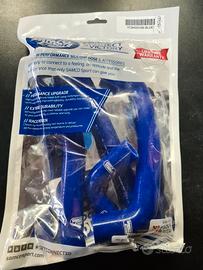 Kit tubi silicone honda crf 450 17-20