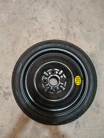 Ruotino auto 