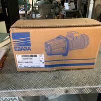 Pompa ebara Aga/m 0,75 girante ottone