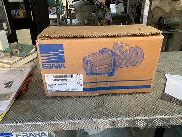 Pompa ebara Aga/m 0,75 girante ottone