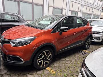 Renault Captur TCe 12V 90 CV S&S Energy Intens