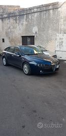 alfaromeo 159