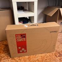 Monitor Koorui 24”