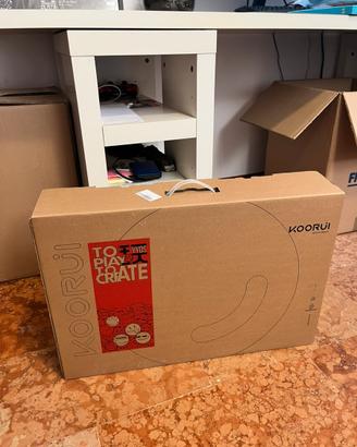 Monitor Koorui 24”
