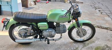 Harley-Davidson Altro modello - Anni 70