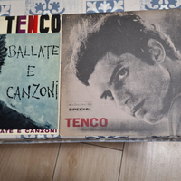 20)ALBUM LP MUSICALI da collezione Italiani