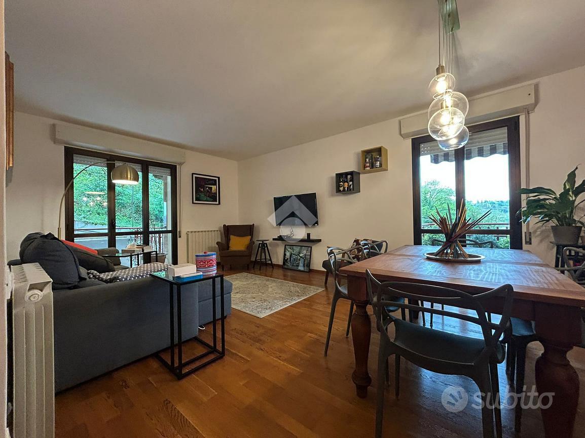 Apartment in Perugia, Sant'Erminio - Vista 3