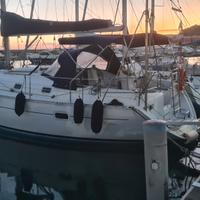 Splendida BENETEAU OCEANIS 361