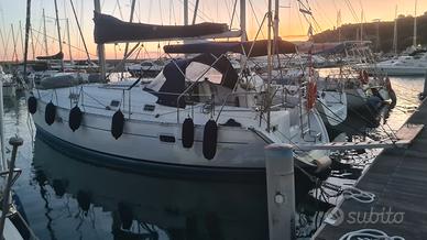 Splendida BENETEAU OCEANIS 361