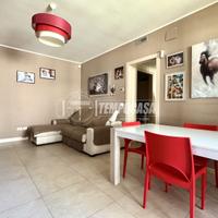 SPLENDIDO TRILOCALE CLASSE A1 EDILIZIA 2017 BOX E