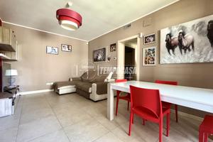 SPLENDIDO TRILOCALE CLASSE A1 EDILIZIA 2017 BOX E