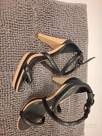 Sandali da donna Calvin Klein