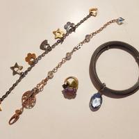 Lotto bigiotteria firmata