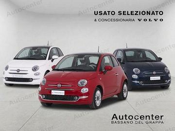 FIAT 500 1.0 hybrid Dolcevita 70cv