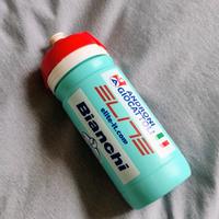 borraccia originale Team Elite Androni - Bianchi