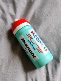 borraccia originale Team Elite Androni - Bianchi