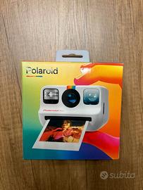 Polaroid Go