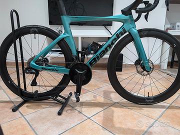 bianchi oltre comp ultrega di2 