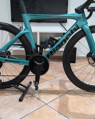 bianchi oltre comp ultrega di2 