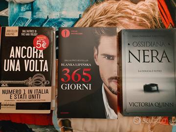 libri vari