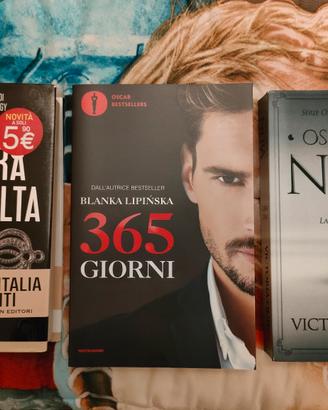 libri vari