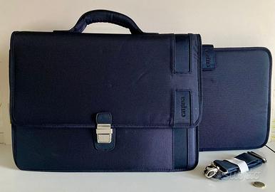 Borsa Cartella tracolla +portadocumenti CARPISA