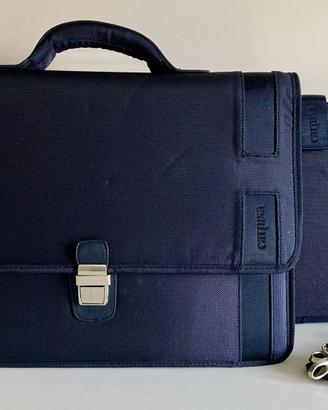 Borsa Cartella tracolla +portadocumenti CARPISA