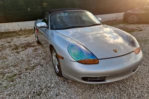 Porsche Boxster 986 2.5 24v 1997 per ricambi (2a)