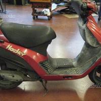 Ricambi atala hacker 50